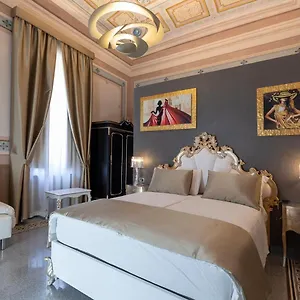 Gasthof Luxury Liberty House, Alghero