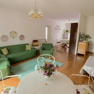 Gasthof S'alighera, Alghero